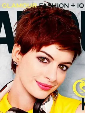 15 red hair pixie cut pixie cut haircut for 2019
