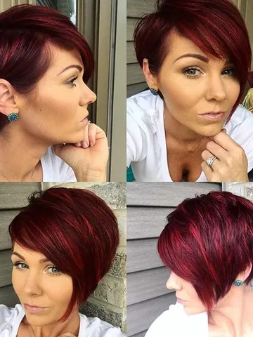 pin on hair inspiration