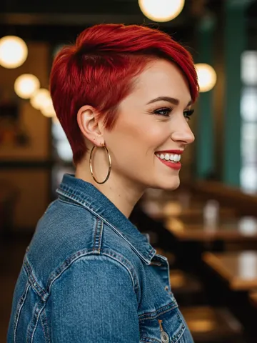 18 best pixie cuts that never go out of style