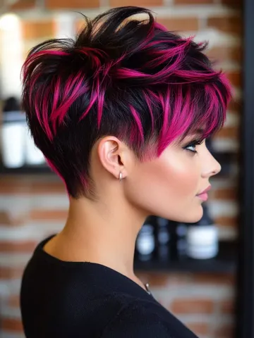 21 stunning pixie hair color ideas to revamp your look tress
