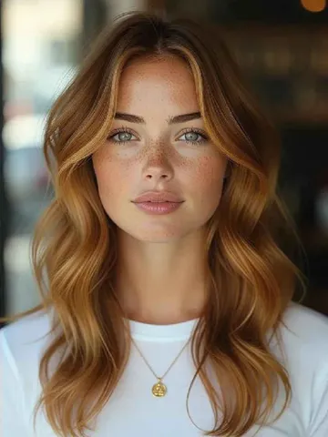20 edgy chic red wolf cut with bangs ideas favorite hair sty