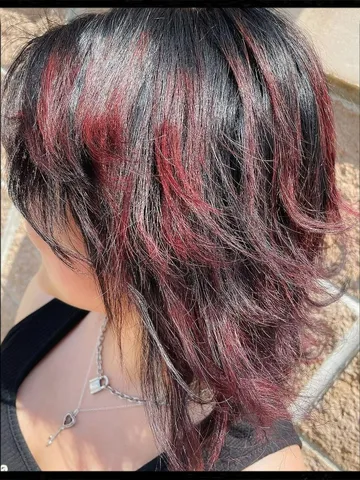 wolf cut short wolf short wolf cut hair design ideas hair dy