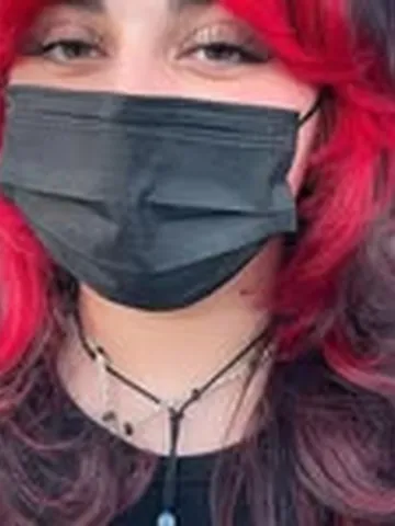 12 wolf cut ideas hair inspo color dyed hair red hair inspo