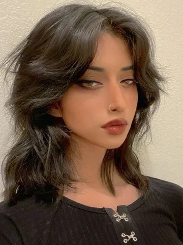 wolf cut 60 best wolf haircut ideas for women hair cuts hair
