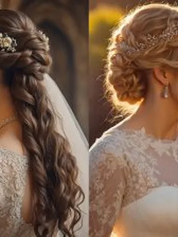 16 rubber band hairstyles to get your fun side out