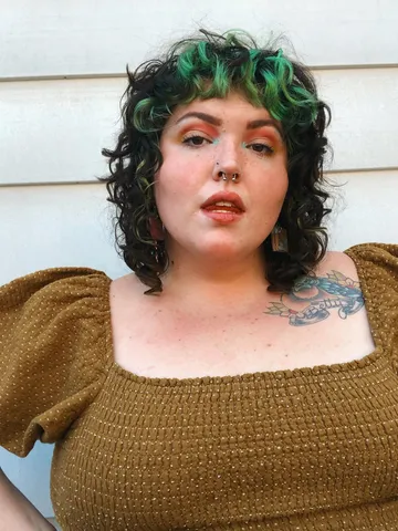 35 short hairstyles for plus size women to feel more confide