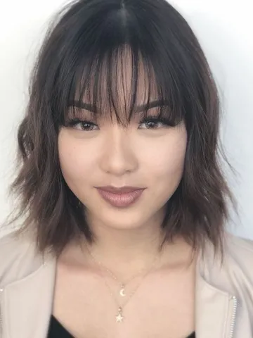 shag hairstyles for plus size individuals 16 ideas embrace y