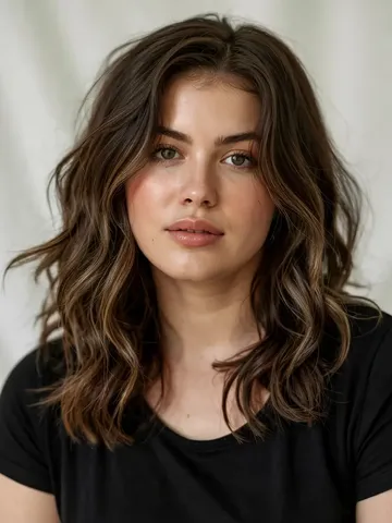 haircuts for plus size women 2026 flattering winter trends