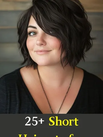 transform your look with these 25 stunning short haircuts fo