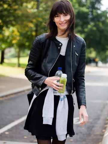 shag haircut ideas and inspiration popsugar beauty