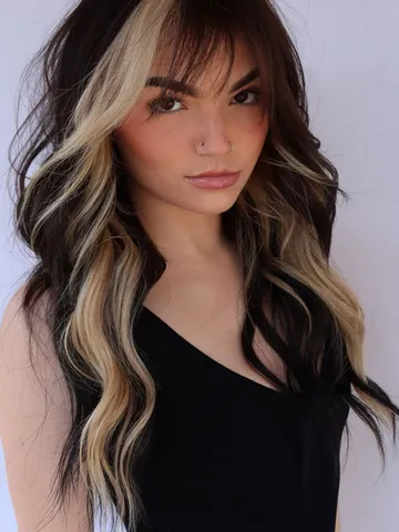 50 beautiful long shag haircuts for effortless style bold st