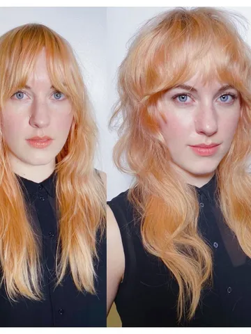 perfect example of a shag shifted into a totally different s