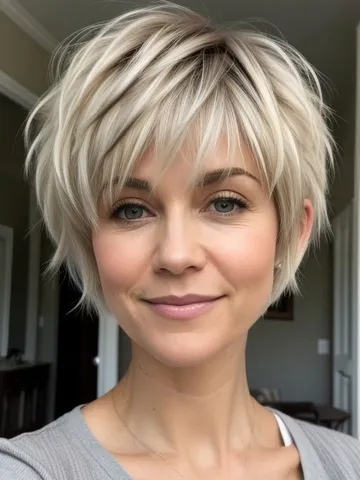 top 20 shag haircut ideas for 2025 short long curly and mode