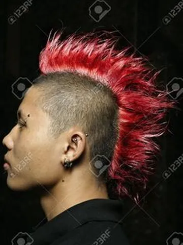 mohawk