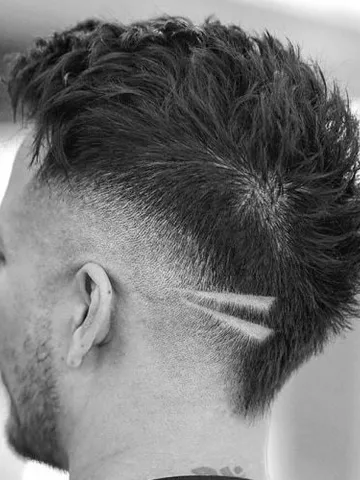50 outgoing mohawk haircut and style ideas men hairstylist