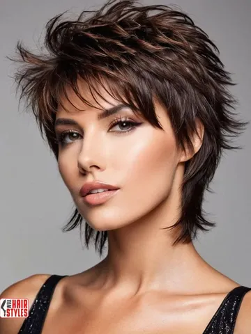 6 razor cut shag 10 shag haircuts that are trending in 2024