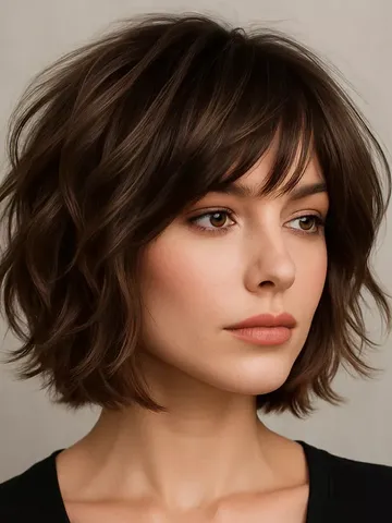 best 13 15 shag pixie haircut trendy styles for 2025 artofit
