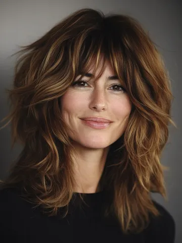 21 gorgeous messy hairstyles creativebooster