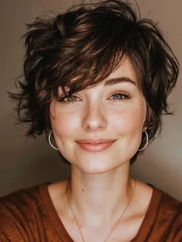 these 39 shaggy pixie cut ideas are so chic they ll make you
