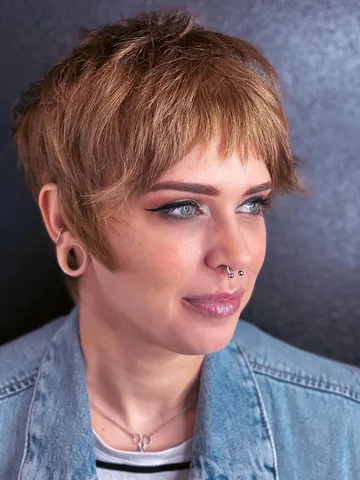 27 modern shaggy pixie cut ideas trending in 2022