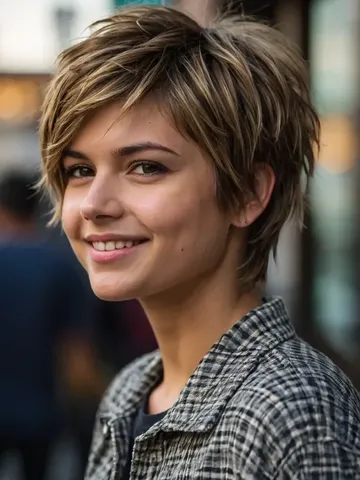15 shag pixie haircut ideas trendy styles for 2025