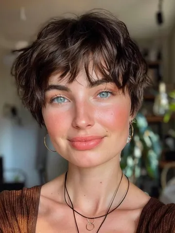 these 39 shaggy pixie cut ideas are so chic they ll make you