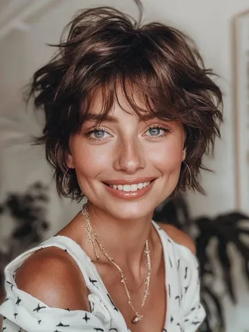 these 39 shaggy pixie cut ideas are so chic they ll make you