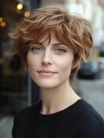 35 stunning shaggy pixie cut ideas trending in 2025 fabbon
