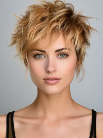 39 trending shaggy pixie cut ideas for this year artofit
