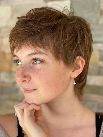 35 modern shaggy pixie cut ideas trending in 2023 artofit