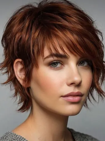 15 shag pixie haircut ideas trendy styles for 2025 artofit