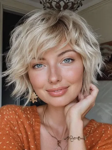 these 39 shaggy pixie cut ideas are so chic they ll make you