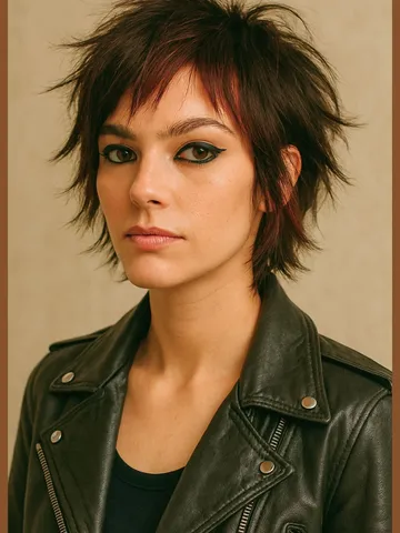 19 shaggy pixie bob styles that fix everything your last cut