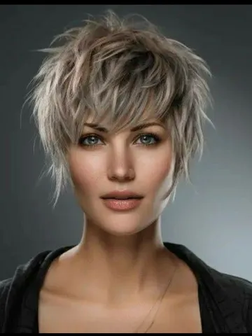 these 39 shaggy pixie cut ideas are so chic they ll make you