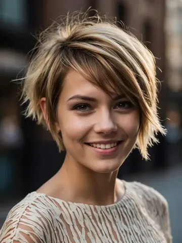 15 shag pixie haircut ideas trendy styles for 2025