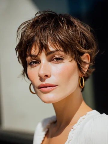 28 shaggy pixie cuts for modern women fabbon