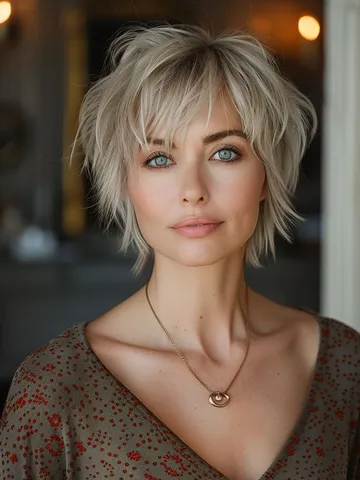 25 chic pixie shag haircut ideas to elevate your look in 202