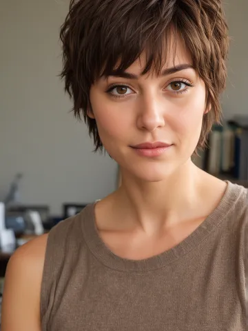 23 best pixie shag haircut styles discover winter update 202