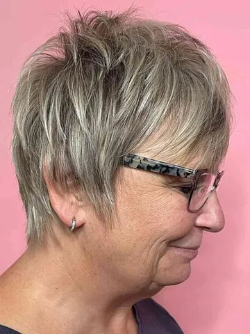 50 modern shaggy pixie cut ideas for 2026