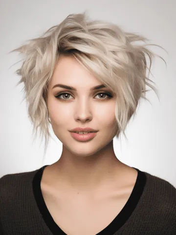 39 trending shaggy pixie cut ideas for 2024