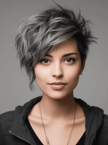 these 39 shaggy pixie cut ideas are so chic they ll make you