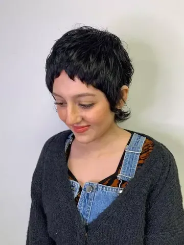 30 fun and flattering shaggy pixie cut for women of all ages