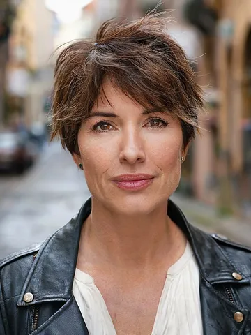 15 stylish pixie shag haircuts for women over 40 to try in 2