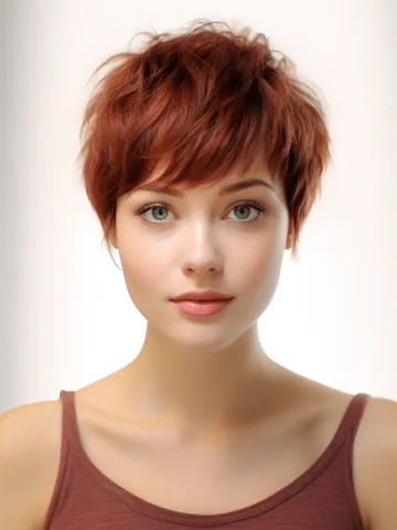 these 39 shaggy pixie cut ideas are so chic they ll make you