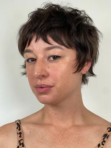 14 must try shaggy pixie haircuts for a fresh look creativeb