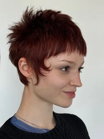 14 must try shaggy pixie haircuts for a fresh look creativeb