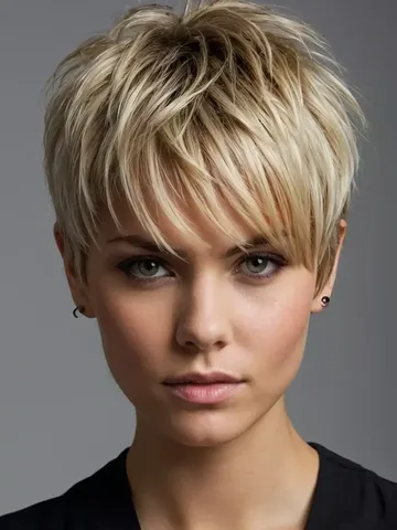 15 shag pixie haircut ideas hair cuts short hair cuts short