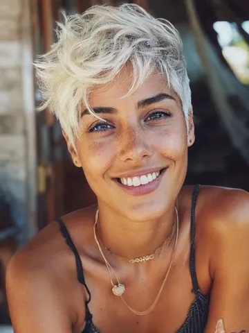 these 39 shaggy pixie cut ideas are so chic they ll make you