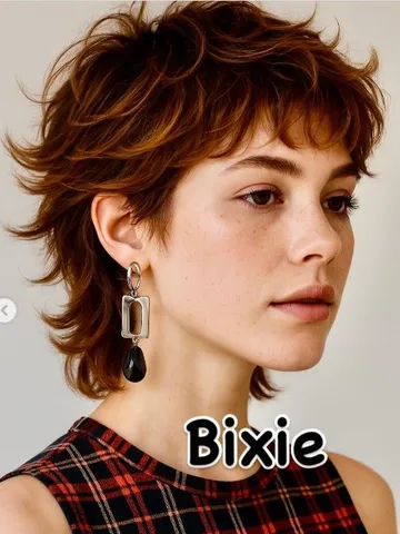 best 13 15 shag pixie haircut trendy styles for 2025 artofit