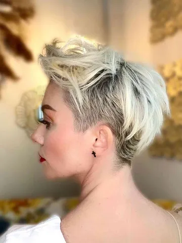 40 modern shaggy pixie cut ideas for 2025 hairstyles vip